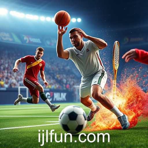 The Rise of jlfun in Online Gaming