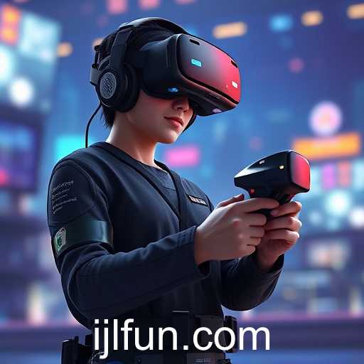 Gaming Trends Shaping 2025