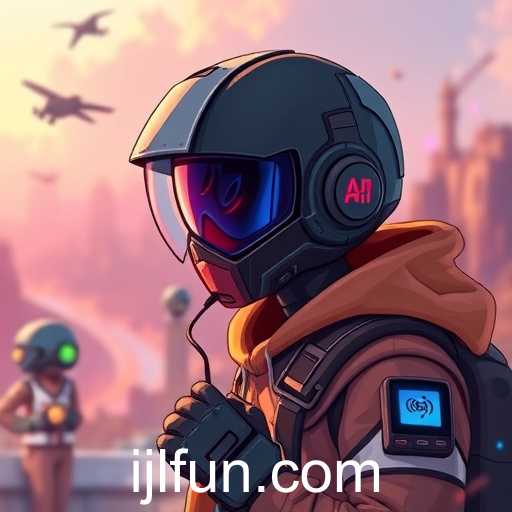 jlfun: Innovating the Online Gaming Landscape