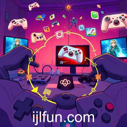 The Rise of Online Gaming in 2025